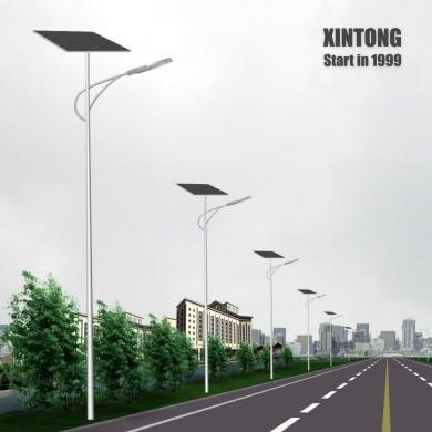 Oportunidade histórica para lâmpadas solares de rua1
